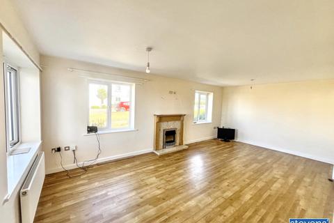 4 bedroom detached house for sale, Fulford Gardens, North Tawton, Devon, EX20