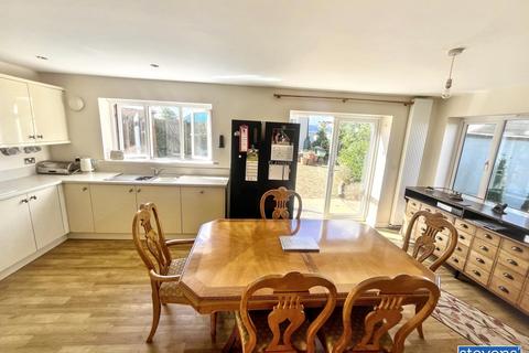 4 bedroom detached house for sale, Fulford Gardens, North Tawton, Devon, EX20