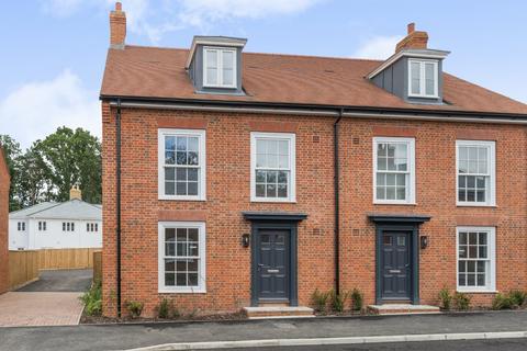 undefined, Hayling Street, North Baddesley, Southampton, Hampshire, SO52