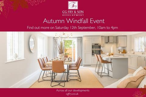 undefined, Hayling Street, North Baddesley, Southampton, Hampshire, SO52