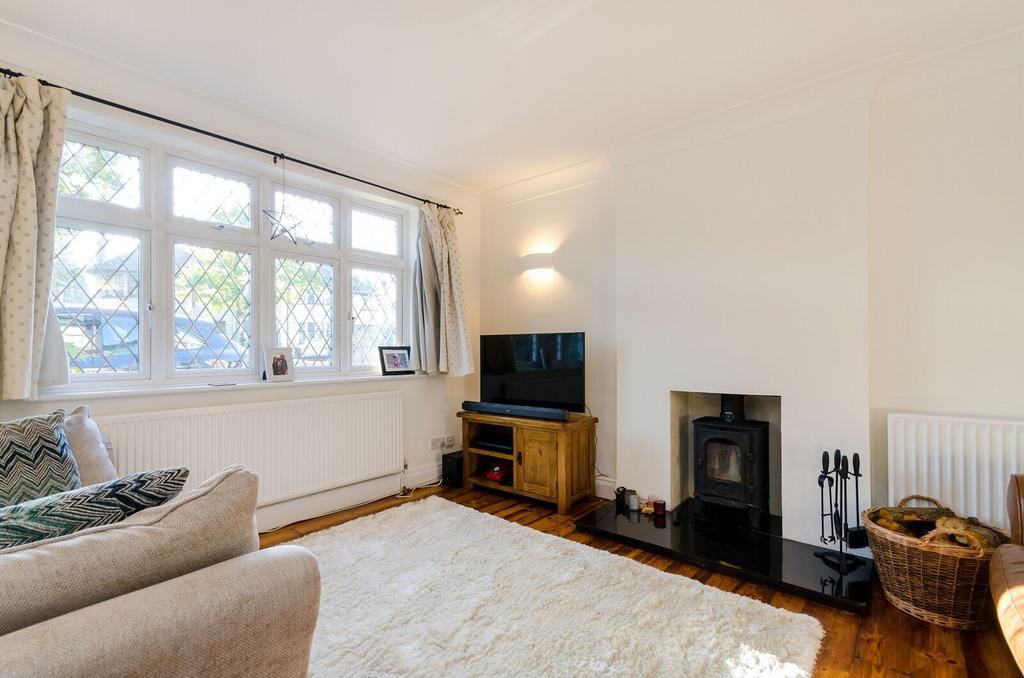 House in New Malden - View 2