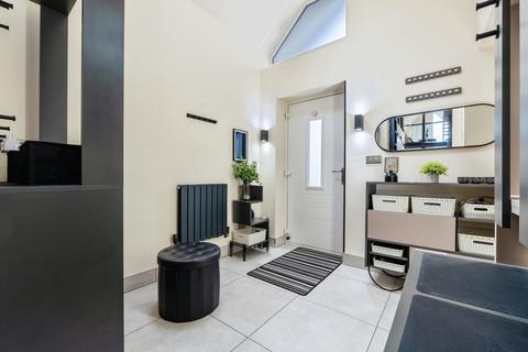 2 bedroom bungalow for sale, Turvey Lane, LOUGHBOROUGH, Leicestershire, LE12
