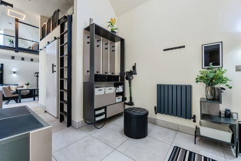 2 bedroom bungalow for sale, Turvey Lane, LOUGHBOROUGH, Leicestershire, LE12