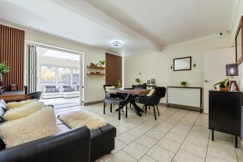 2 bedroom bungalow for sale, Turvey Lane, LOUGHBOROUGH, Leicestershire, LE12