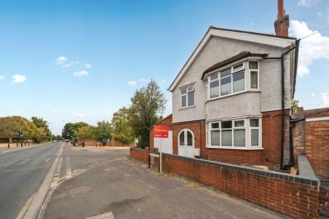 Albert Street, Slough