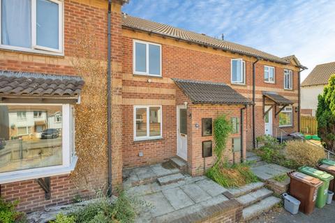2 bedroom terraced house for sale, Holebay Close, Plymouth