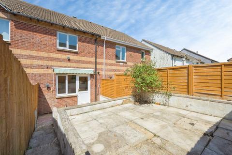 2 bedroom terraced house for sale, Holebay Close, Plymouth