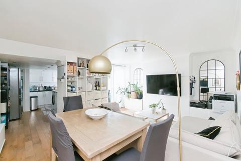 2 bedroom flat for sale, Prestonville Road, Brighton, East Sussex, BN1