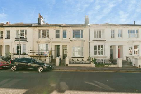 2 bedroom flat for sale, Prestonville Road, Brighton, East Sussex, BN1