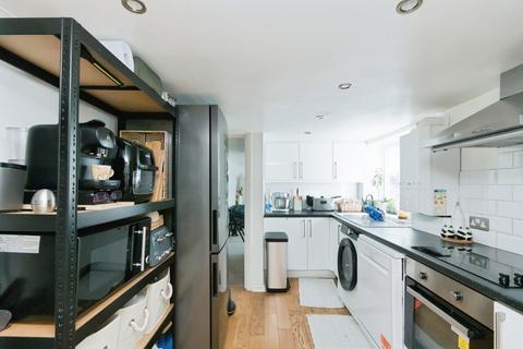 2 bedroom flat for sale, Prestonville Road, Brighton, East Sussex, BN1