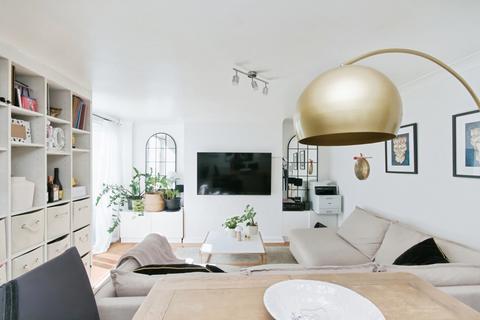 2 bedroom flat for sale, Prestonville Road, Brighton, East Sussex, BN1