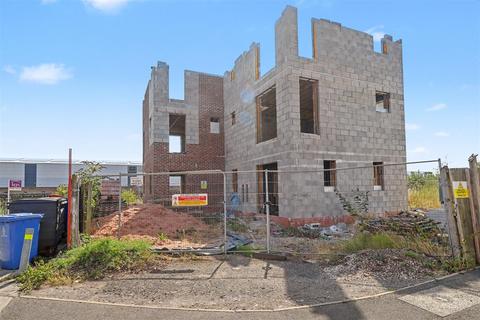 Land for sale, Windlass Grove, Hanley, Stoke-On-Trent