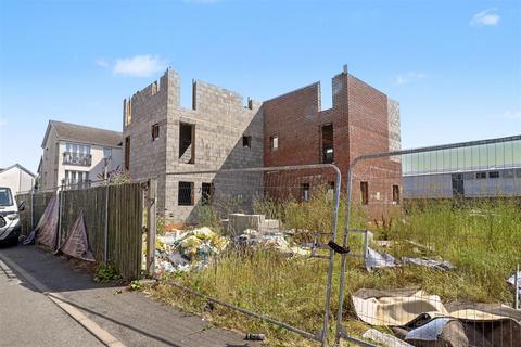 Land for sale, Windlass Grove, Hanley, Stoke-On-Trent