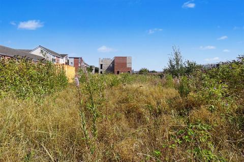 Land for sale, Windlass Grove, Hanley, Stoke-On-Trent