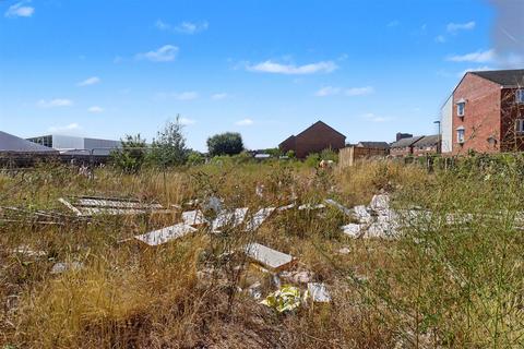 Land for sale, Windlass Grove, Hanley, Stoke-On-Trent