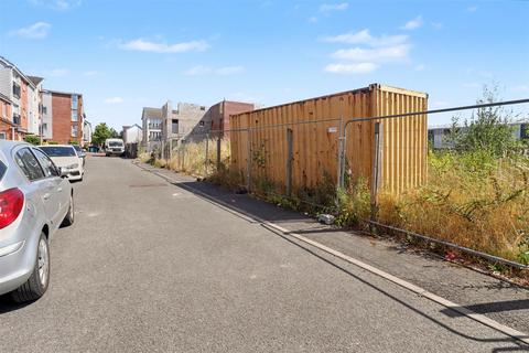 Land for sale, Windlass Grove, Hanley, Stoke-On-Trent