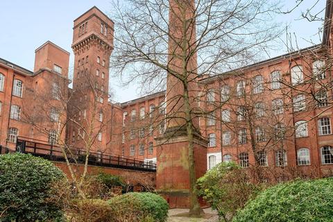 1 bedroom apartment for sale, Manhattan Building, Bow Quarter, London, E3