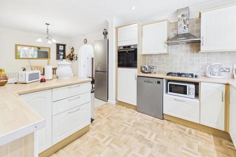 2 bedroom detached bungalow for sale, 34 Albany Road, Woodhall Spa