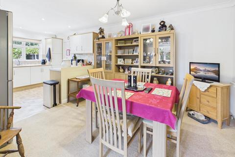2 bedroom detached bungalow for sale, 34 Albany Road, Woodhall Spa