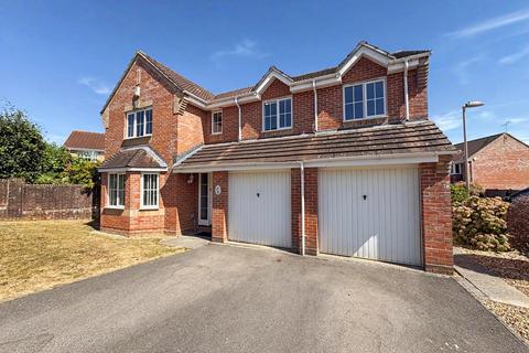 undefined, Verwood