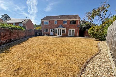 undefined, Verwood