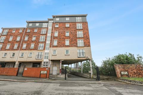 2 bedroom flat for sale, Flat 35, Kaber Court, Liverpool L8 6RY