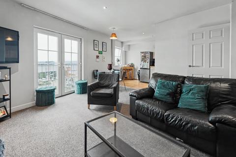 2 bedroom flat for sale, Flat 35, Kaber Court, Liverpool L8 6RY