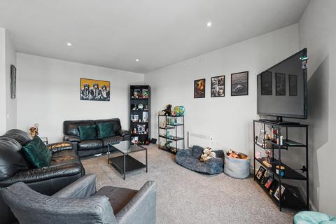 2 bedroom flat for sale, Flat 35, Kaber Court, Liverpool L8 6RY