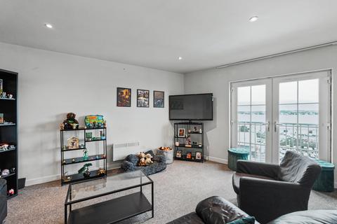2 bedroom flat for sale, Flat 35, Kaber Court, Liverpool L8 6RY