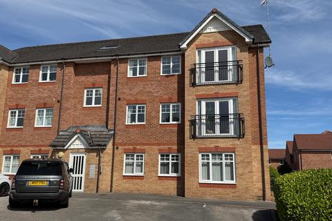 undefined, Ingot Close, Wrexham LL11