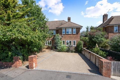 2 bedroom maisonette for sale, Burnet Grove, Epsom