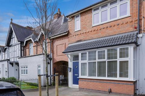 2 bedroom flat to rent, Holbrook Road, Leicester, LE2