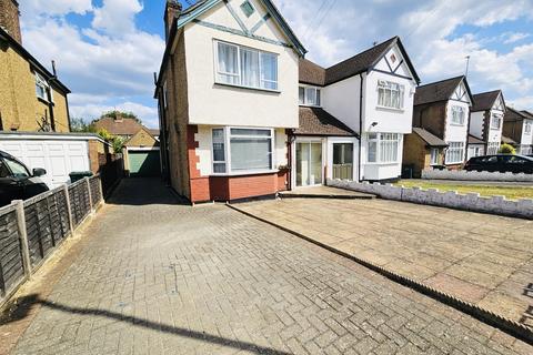 undefined, Beulah Close, Edgware HA8