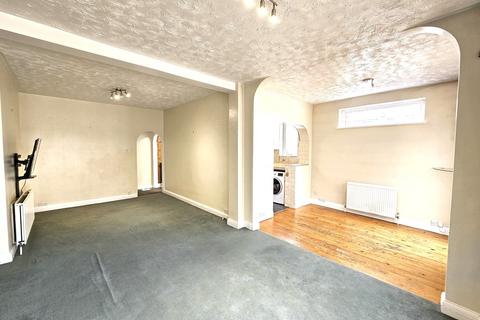 undefined, Beulah Close, Edgware HA8