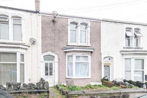 undefined, Marlborough Road, Swansea SA2