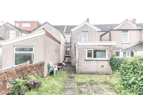 undefined, Marlborough Road, Swansea SA2