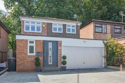 Willowdene Court, Warley, Brentwood
