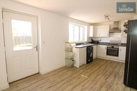 3 bedroom semi-detached house for sale, St. Helens Drive, Louth, LN11