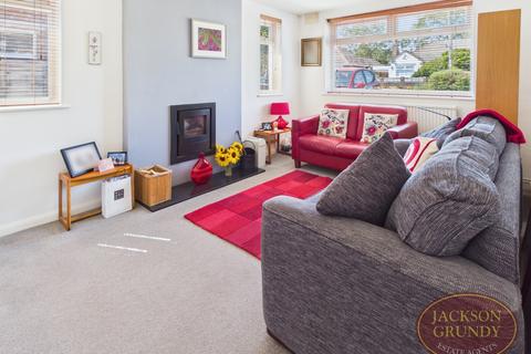 2 bedroom semi-detached bungalow for sale, Park Lane, Duston, NN5 6PZ