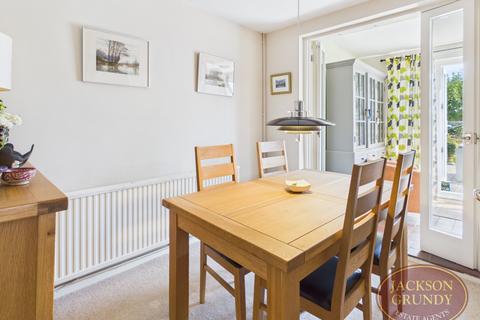 2 bedroom semi-detached bungalow for sale, Park Lane, Duston, NN5 6PZ