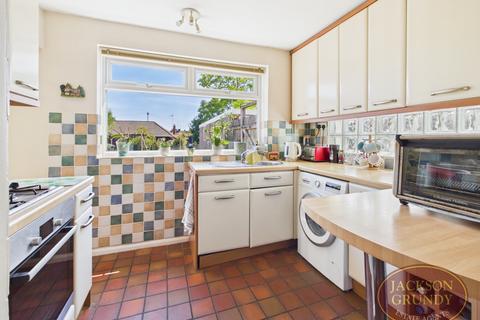 2 bedroom semi-detached bungalow for sale, Park Lane, Duston, NN5 6PZ