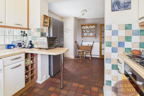 2 bedroom semi-detached bungalow for sale, Park Lane, Duston, NN5 6PZ