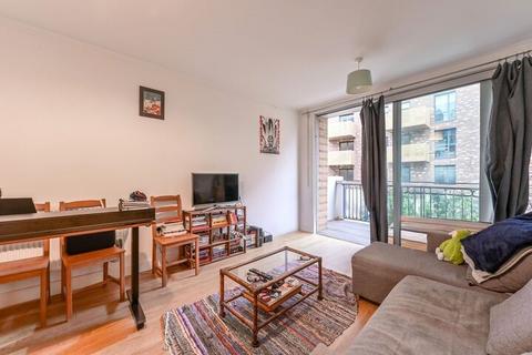Nelson Walk, London, E3