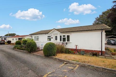 2 bedroom park home for sale, Forest Road, Oakmere, CW8