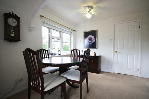 2 bedroom park home for sale, Forest Road, Oakmere, CW8