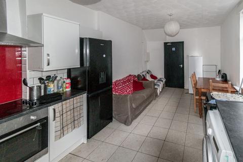 undefined, Cromwell Street, Swansea SA1