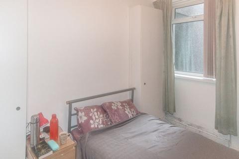 undefined, Cromwell Street, Swansea SA1
