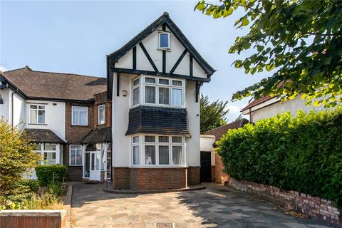 5 bedroom semi-detached house for sale, Evelyn Grove, London, W5