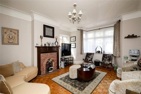 5 bedroom semi-detached house for sale, Evelyn Grove, London, W5