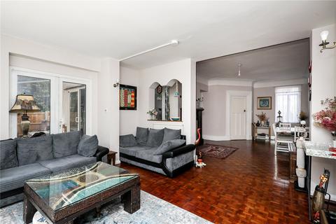 5 bedroom semi-detached house for sale, Evelyn Grove, London, W5